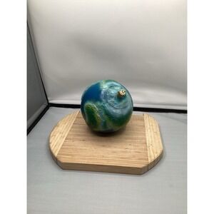 Flights Of Fancy Possible Dreams "Destination Earth" Replacement Part Earth